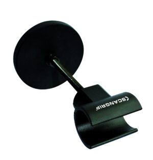 Magnet neodim Scangrip pentru clip LINE LIGHT 03.5216 – 75 × 75 × 10 mm