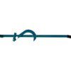 Manetă cu cârlig pentru bușteni Könner & Söhnen KS Lever – lungime 880 mm