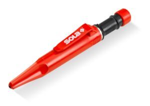 Marker pentru găuri adânci Sola TLM3 – marcare până la 90 mm adâncime, 17 cm