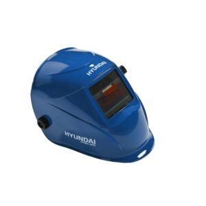 Mască de sudură automată Hyundai HYWH-400X – filtru LCD, DIN 4 / DIN 16