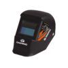 Mască de sudură automată Daewoo DALYG3500B – filtru LCD cu nuanță reglabilă DIN 9–13