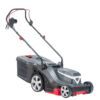 Mașină de tuns gazon electrică AL-KO 3.82 E Easy – 38 cm, 1600 W, coș colector 45 l