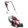 Mașină de tuns iarba electrică AL-KO Classic 3.22 SE – 1000 W, lățime de lucru 32 cm