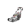 Mașină de tuns iarba electrică Ikra IERM 2043 T – 2000 W, lățime 43 cm