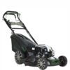 Mașină de tuns iarba pe benzină Bronto B-MOW G53SHL-K – 53 cm, autopropulsată, Briggs & Stratton 750EX