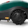 Robot de tuns gazon Robomow RT 300 – până la 300 m², lățime de tăiere 18 cm, platformă oscilantă