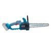 Mini drujbă cu acumulator Könner & Söhnen KS MCS20V-12 – 20 V, lamă 12″, motor fără perii