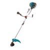 Motocoasă pe benzină Könner & Söhnen KS BC17G-2T – motor în 2 timpi de 42,7 cm³, 1,25 kW, pornire E-