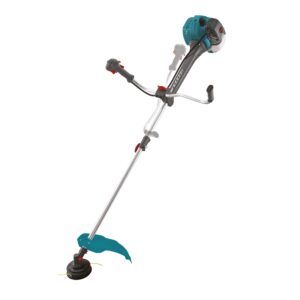 Motocoasă pe benzină Könner & Söhnen KS BC19G-2T – motor în 2 timpi de 51,7 cm³, 1,4 kW, Euro 5