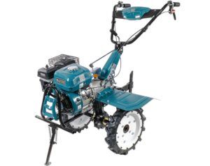 Motocultor pe benzină Könner & Söhnen KS 7HP-1050G – 7 CP, transmisie directă, revers