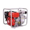 Motopompă pentru apă curată STRONG by Bronto 3 inci – 60 m³/h, motor 212 cm³, 4,1 kW