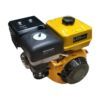 Motor benzină Panda PD190FCPRG pe fond alb