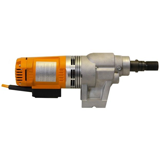 Motor de carotat Golz EBL33L – 2,5 kW, 3 trepte de turație, carotare de la 20 până la 250 mm