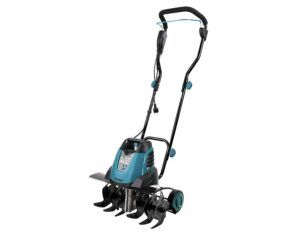 Motosapă electrică Könner & Söhnen KS 1500T E – 1500 W, lățime de lucru 45 cm, roți de transport