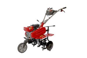 Motosapă STRONG by Bronto 7.5 – motor 5,2 kW, 212 cm³, lățime de lucru 80 cm, roți 4.00-8