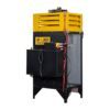 Încălzitor universal pe ulei MTM ECO WARM 8-30 – 3 trepte de putere: 8, 19 și 30 kW
