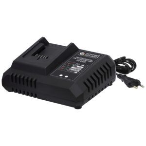 Încărcător rapid Könner & Söhnen KS C90A – 9 A, pentru acumulatori Li-ion de 20 V