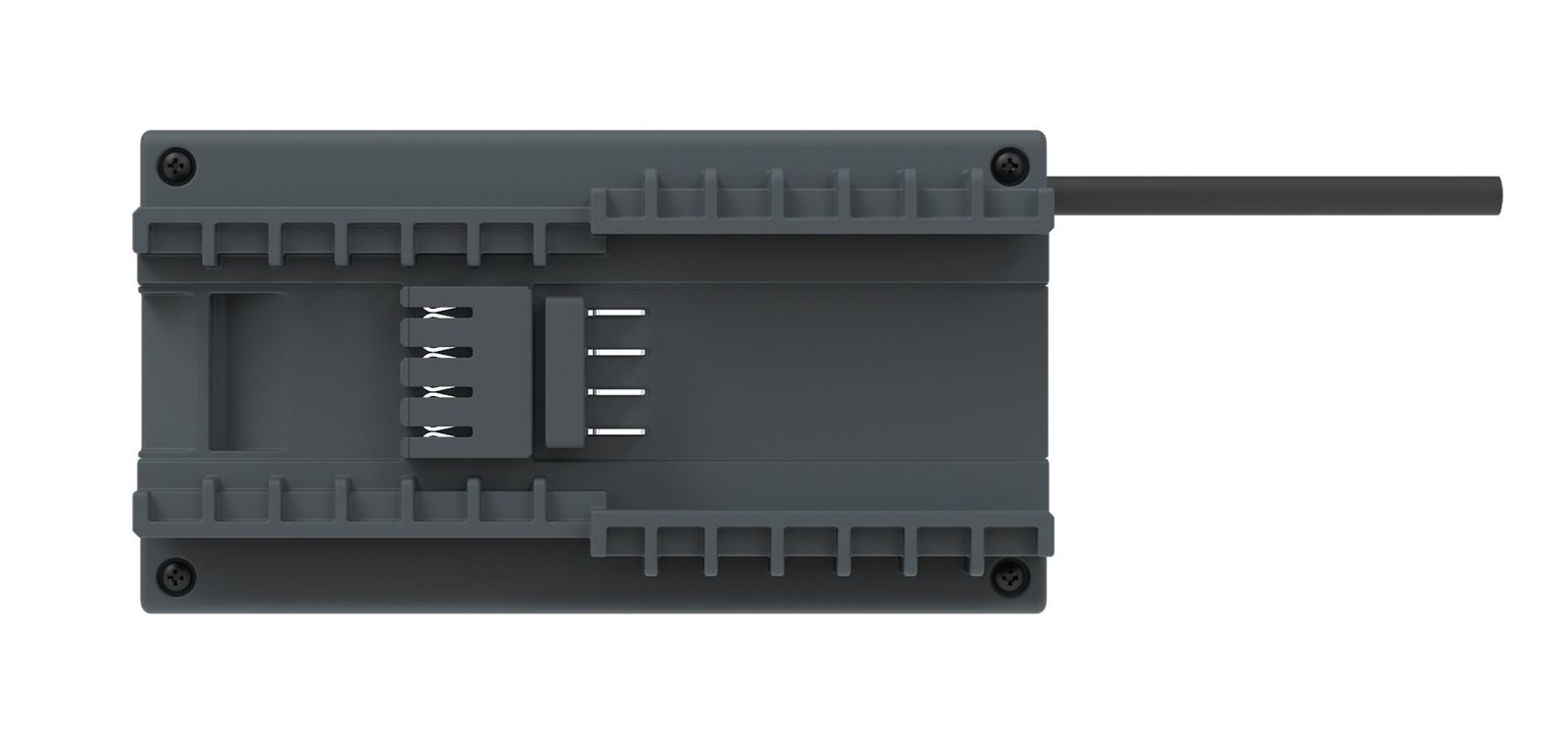 Încărcător Scangrip SPS CHARGING SYSTEM 35W – 35 W, 100–240 V, cablu 5 m