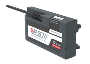 Încărcător Scangrip SPS CHARGING SYSTEM 35W – 35 W, 100–240 V, cablu 5 m