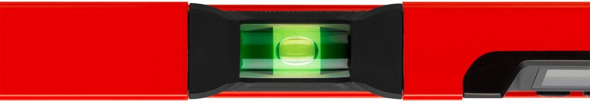 Nivelă digitală magnetică Sola REDM 30 DIGITAL – cu magnet de neodim, 30 cm