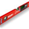 Nivelă digitală magnetică Sola REDM 30 DIGITAL – cu magnet de neodim, 30 cm