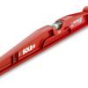 Nivelă magnetică Sola MM 40 – aluminiu turnat și magnet din neodim, 40 cm