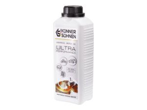 Ulei de motor Könner & Söhnen KS 10W-30 – API SL/CF, SAE 10W-30, 1 l, pentru motoare în 4 timpi