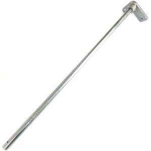Osie față Dormak 2051518 pentru B-vert SC520, Dormak SC520 Pro