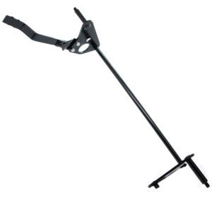 Osie spate Bronto G5490000300 pentru B-MOW G51SHL-C, G53SHL-K