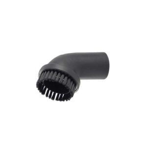 Perie rotundă Black+Decker 41822 pentru aspiratoare BXVC – lungime 90 mm, diametru 35 mm