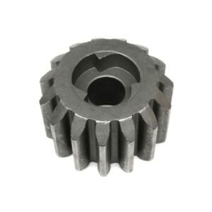 Pinion de antrenare roată stânga Bronto G54AL000000 pentru B-MOW G51SHL-C, G53SHL-K și G53SHL-U