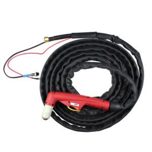 Pistolet de tăiere cu plasmă Jasic CB150 – cablu de 6 m, 150 A, pentru Jasic CUT 160 (L307)