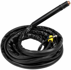 Pistolet de tăiere cu plasmă CNC Jasic BWCP160P/CB150 – cablu de 10 m, 150 A, pentru mese CNC