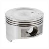Piston Pubert 0001180010 pentru motor Loncin LC170F de 212 cm³ – Ø 70 mm