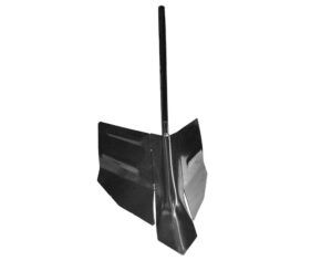 Plug de bilonat reglabil Könner & Söhnen KS AD3 pentru motocultoarele KS 7HP și KS 9HP