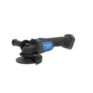 Polizor unghiular cu acumulator Hyundai AG20X-125 – 20 V, disc 125 mm