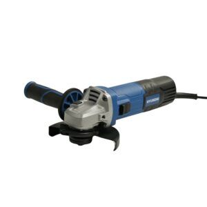 Polizor unghiular Hyundai HY-AG 9-125 – 900 W, disc 125 mm