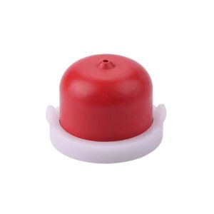 Pompă sprit amorsare carburator Briggs & Stratton 594281 pentru seriile 300E–575EX