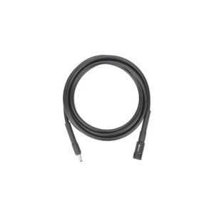 Prelungitor furtun înaltă presiune Black+Decker 46401 – 8 m, pentru spălătoare BXPW