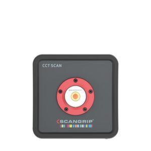 Proiector LED de mână Scangrip MULTIMATCH R – 1200 lm, CCT SCAN, IP67
