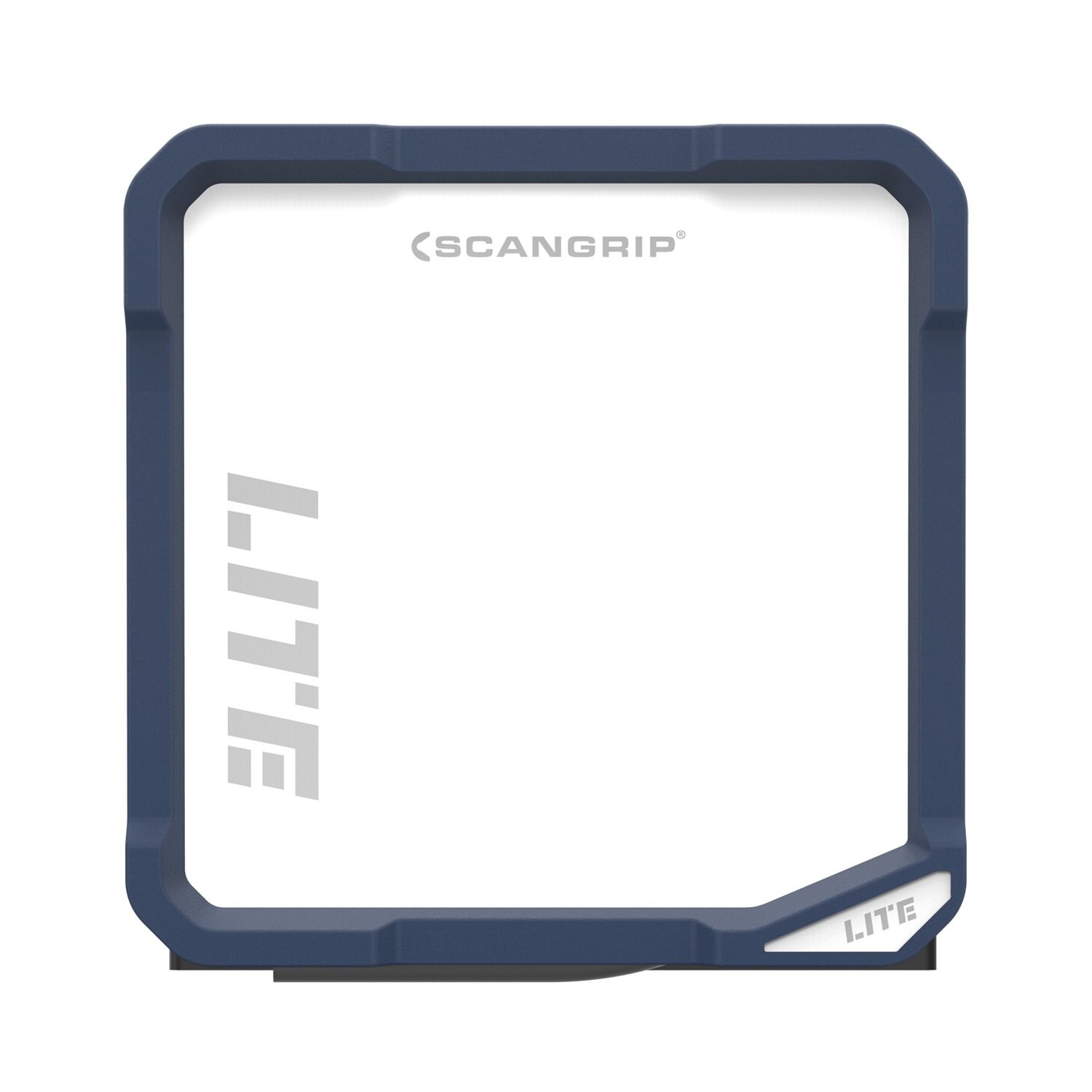 Proiector LED Scangrip VEGA LITE – 6000 lm, 2 prize integrate, cablu 5 m, IP54