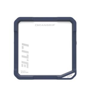 Proiector LED Scangrip VEGA LITE C+R – 2500 lm, acumulator și cablu, IP54