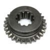 Roată dințată Bronto 11.102.104.0005 pentru cutia motocultorului WM X720 – varianta B