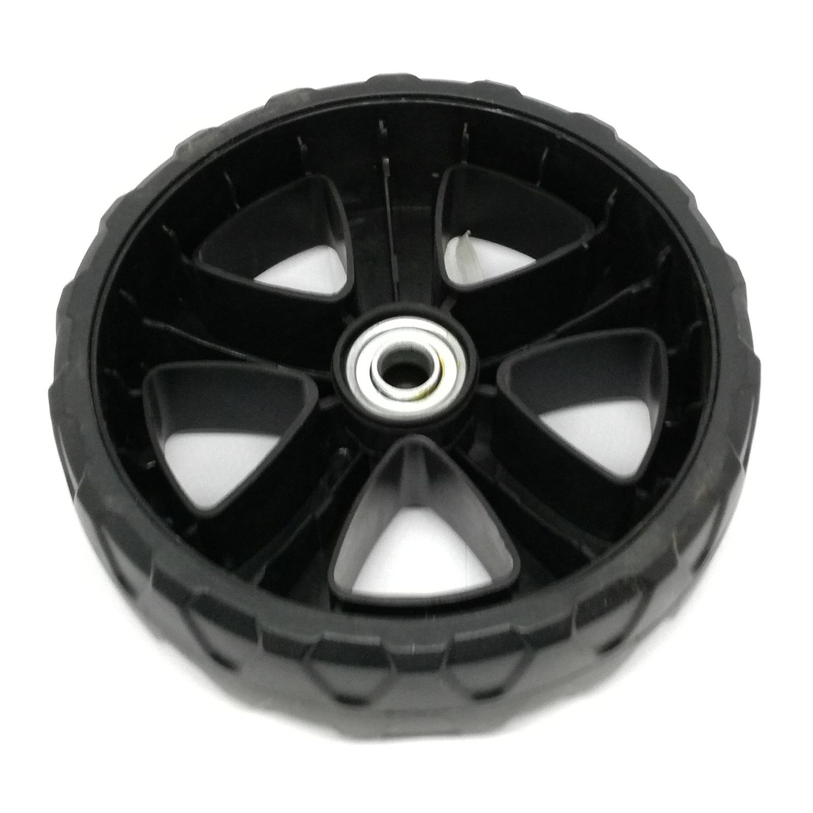 Roată Bronto G24F0000000 de 180 mm pentru B-MOW G46S-B (față) și G42P-A1 (spate)
