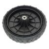 Roată de tracțiune spate Bronto G54N1000000 pentru B-MOW G53SHL-K și G51SHL-C – Ø 280 mm