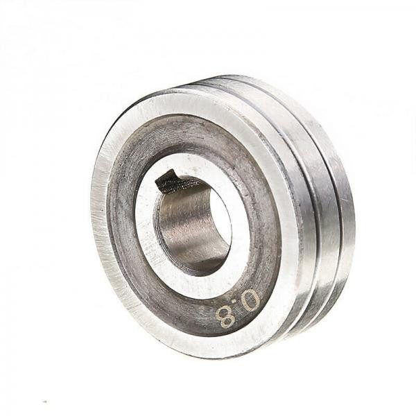 Rolă de antrenare cu pană Jasic 10048349 – sârmă de aluminiu 0,8–1,0 mm