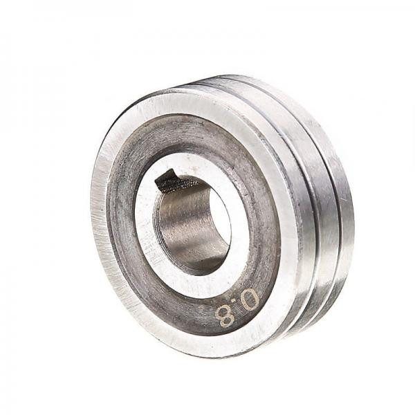 Rolă de antrenare cu pană Jasic 10048356 – sârmă de oțel 0,8–1,0 mm