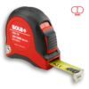 Ruletă Sola PRO-TM 3 – bandă de 3 m și 19 mm lățime, cu frână în două părți