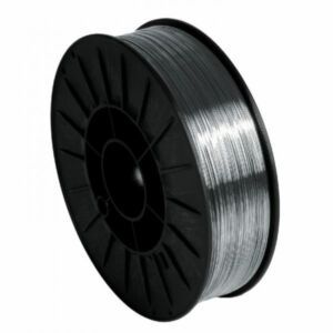 Sârmă de sudură aluminiu Intensiv AlMg5 1,0 mm – rolă 2 kg, pentru MIG
