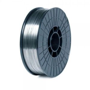Sârmă de sudură aluminiu Intensiv AlSi5 0,8 mm – bobină D200, 2 kg